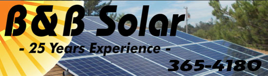 B&B Solar