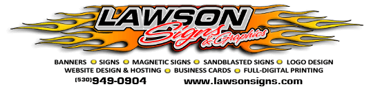 Lawson Signs